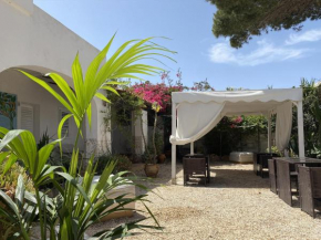 Villa Antonella Boutique Hotel